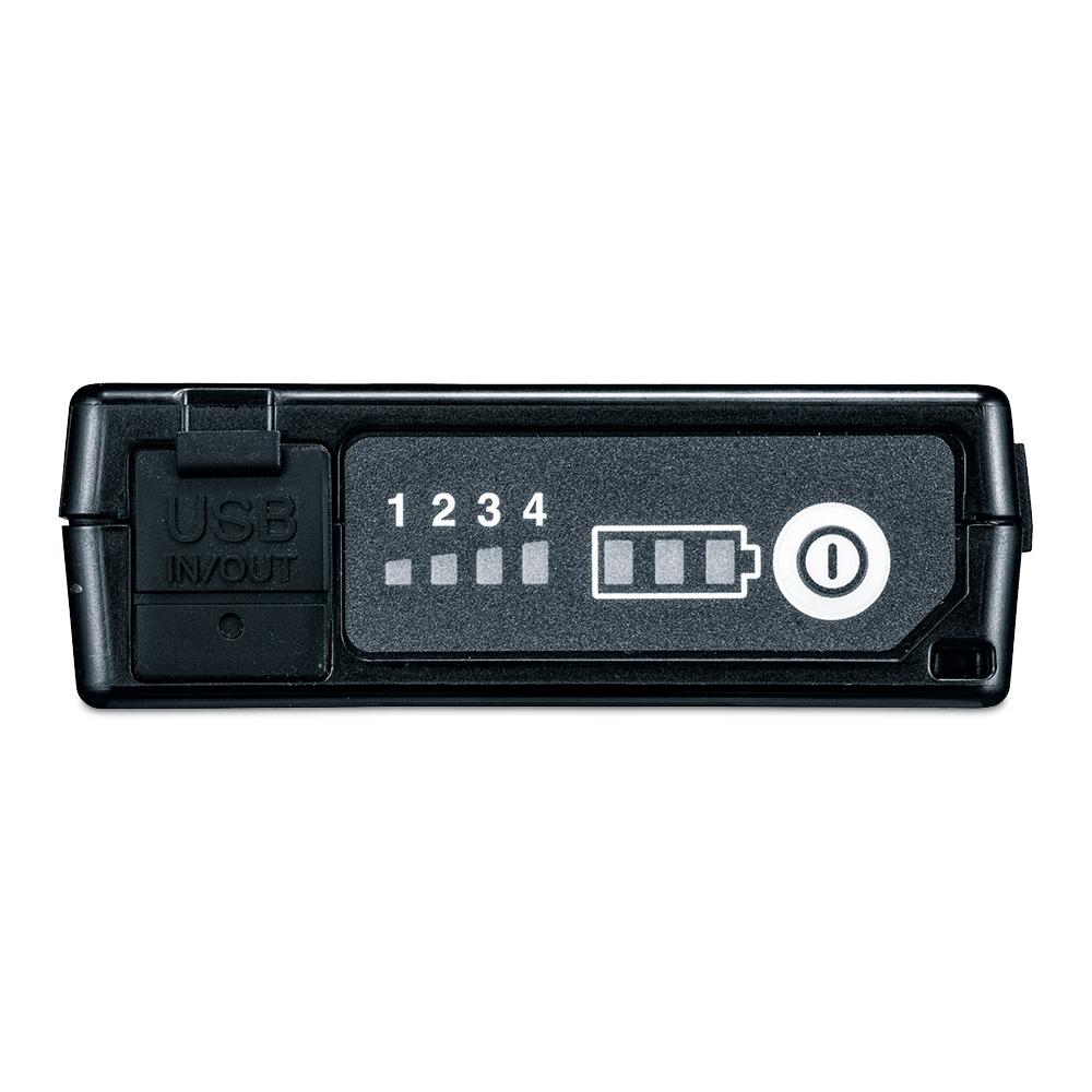 Makita BL1055B 3.6V 16.75Ah Li-ion Power Bank – image 3