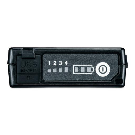 Makita BL1055B 3.6V 16.75Ah Li-ion Power Bank – image 3