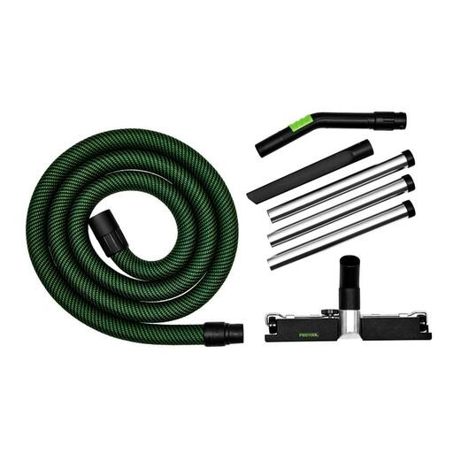 Festool RS-BD D 36-Plus (577259) 36mm Systainer Floor Cleaning Set – image 2