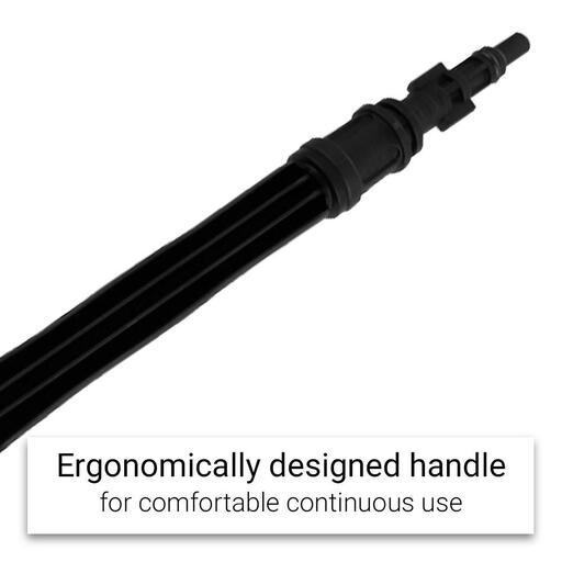Typhoon TFIBR 180mm (7") Universal Pressure Washing Cleaning Brush – image 3