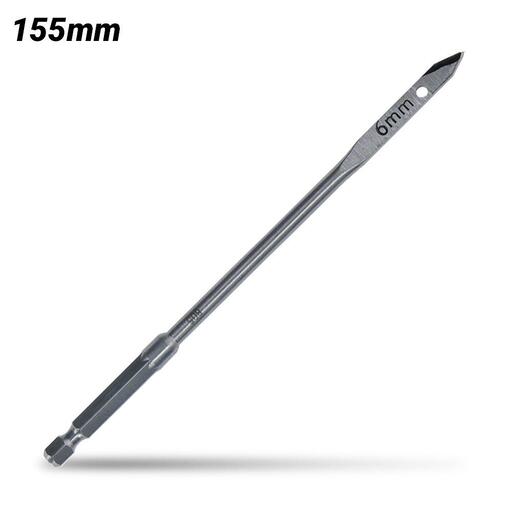 Bosch CLEAN CUT (2.608.577.426) 6mm x 155mm Daredevil Clean Cut Spade Bit