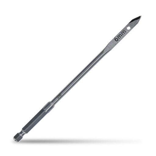 Bosch CLEAN CUT (2.608.577.426) 6mm x 155mm Daredevil Clean Cut Spade Bit