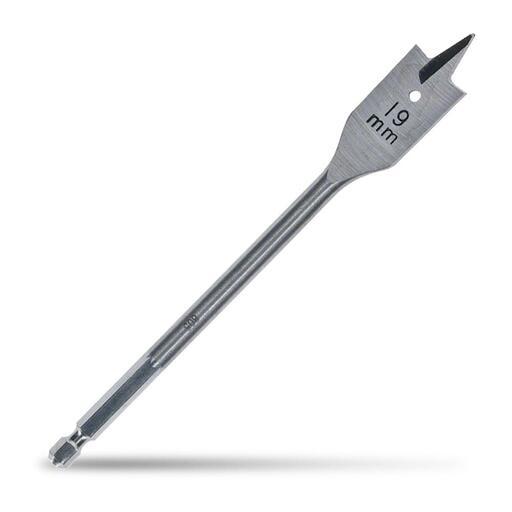 Bosch CLEAN CUT (2.608.577.434) 19mm x 160mm Daredevil Clean Cut Spade Bit – image 2