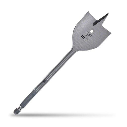 Bosch CLEAN CUT (2.608.577.443) 38mm x 165mm Daredevil Clean Cut Spade Bit – image 2