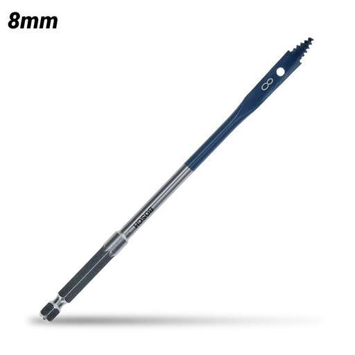 Bosch SELF CUT (2.608.577.446) 8mm x 152mm Daredevil Xtreme Self-Cut Spade Bit
