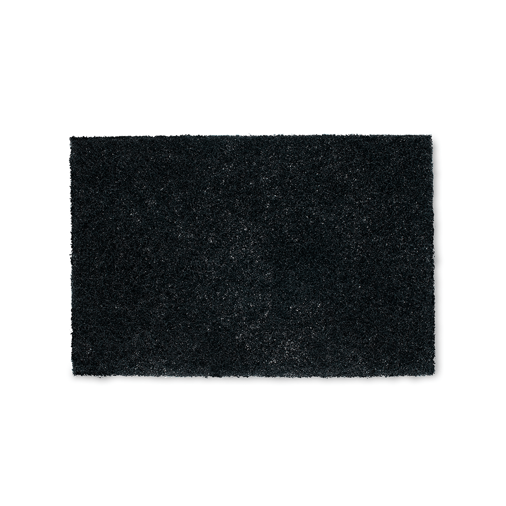 Sia Abrasives F03E014K32 20-Pack 152mm x 229mm Medium Non Woven Hand Sanding Pad – image 4