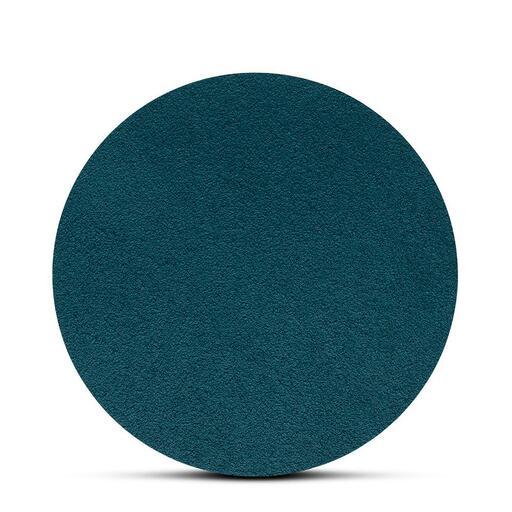 Sia Abrasives F03E003E23 180mm (7") P40 Zirconia Alumina Hook & Loop Sanding Disc – image 4