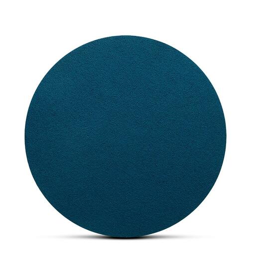Sia Abrasives F03E02DB8P 10-Pack 230mm (9") P60 Zirconia Alumina Hook & Loop Sanding Disc – image 6