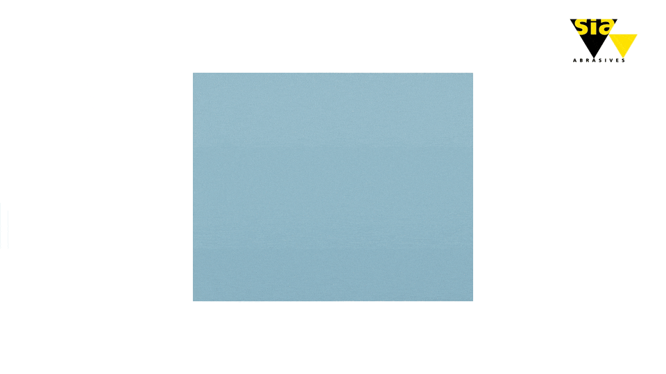 Sia Abrasives F03E0070NR 230mm x 280mm P120 Aluminium Oxide Wet/Dry Sand Paper Sheet – image 3