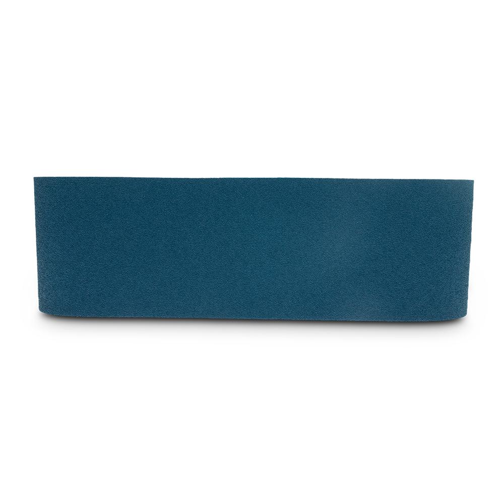 Sia Abrasives F03E001Z92 10-Pack 150mm x 1220mm P60 Zirconia Alumina Sanding Belt – image 4