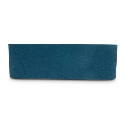 Sia Abrasives F03E001Z92 10-Pack 150mm x 1220mm P60 Zirconia Alumina Sanding Belt – image 4