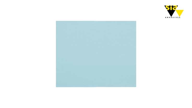 Sia Abrasives F03E0070NT 230mm x 280mm P180 Aluminium Oxide Wet/Dry Sand Paper Sheet – image 3