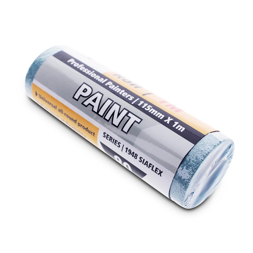 Sia Abrasives F03E02DD1P 115mm x 1000mm P80 Aluminium Oxide Wet/Dry Sand Paper Roll – image 3