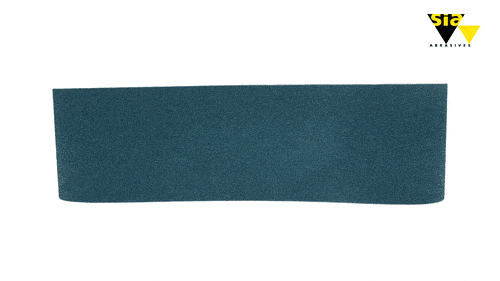 Sia Abrasives F03E00413S 5-Pack 150mm x 915mm P40 Zirconia Alumina Sanding Belt – image 5