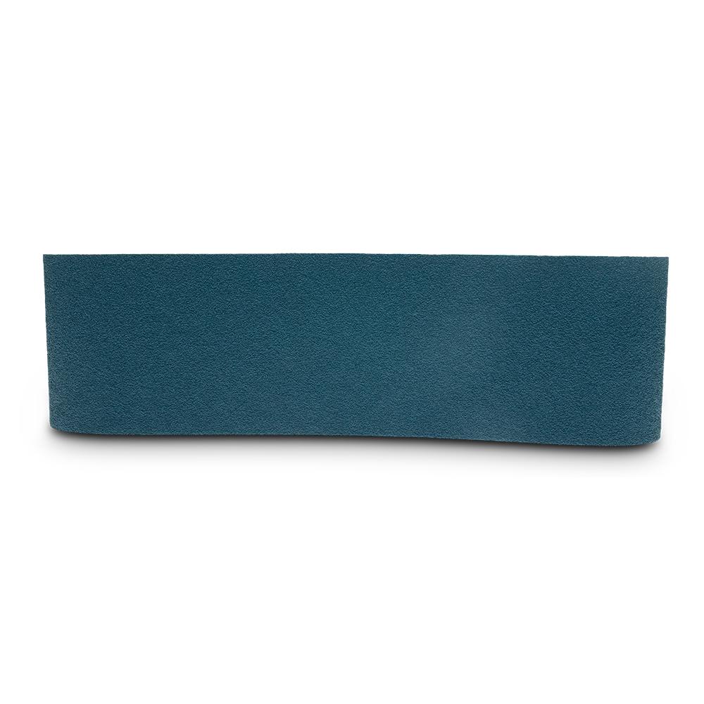 Sia Abrasives F03E00413S 5-Pack 150mm x 915mm P40 Zirconia Alumina Sanding Belt – image 4