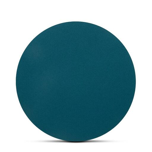 Sia Abrasives F03E02DB8R 10-Pack 230mm (9") P120 Zirconia Alumina Hook & Loop Sanding Disc – image 2
