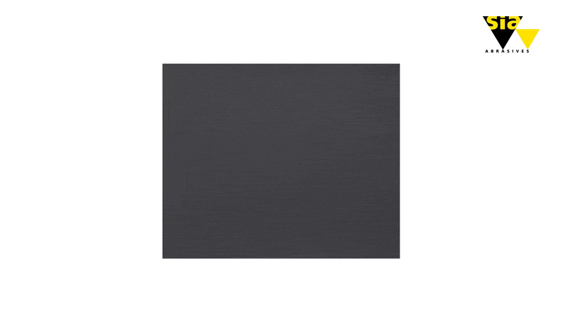 Sia Abrasives F03E007160 230mm x 280mm P320 Silicon Carbide Wet/Dry Sanding Sheet – image 3