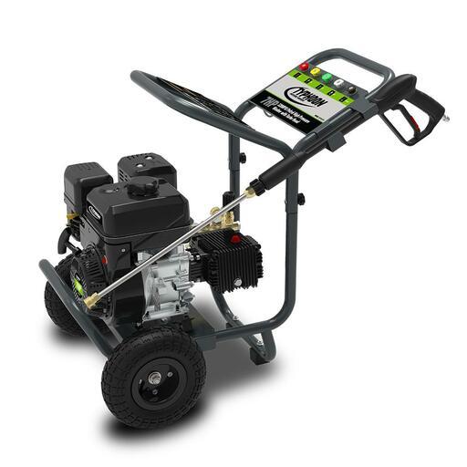 Petrol Pressure Washers Sydney Tools