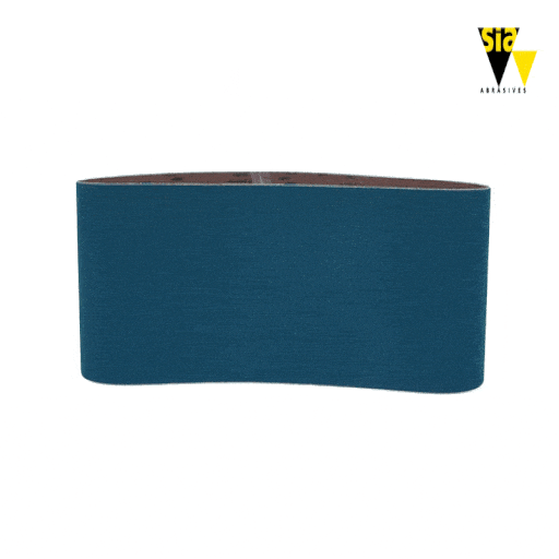 10 Unid De Lixa Em Cinta 100mm X 915mm Para Lcv 375 Vonder | Frete grátis