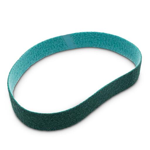 Sia Abrasives F03E0266DR 5-Pack 50mm x 915mm Fine Alumina Oxide SCM Sanding Belt – image 6