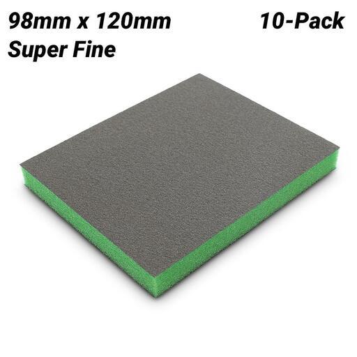 Sia Abrasives Sanding Sponges Sydney Tools