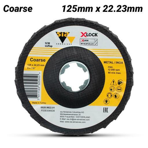 Sia Abrasives Flap Discs Sydney Tools