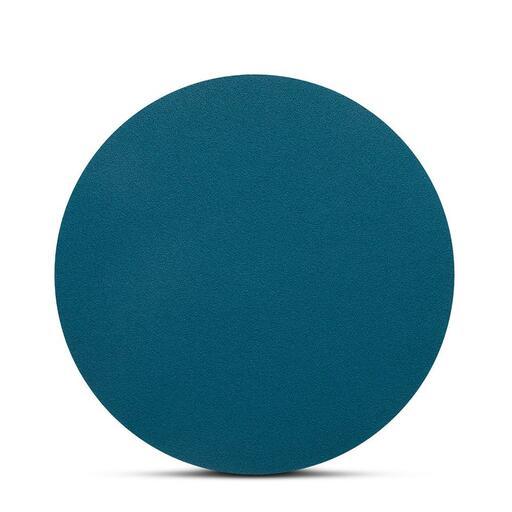 Sia Abrasives F03E02DB8Q 10-Pack 230mm (9") P80 Zirconia Alumina Hook & Loop Sanding Disc – image 2