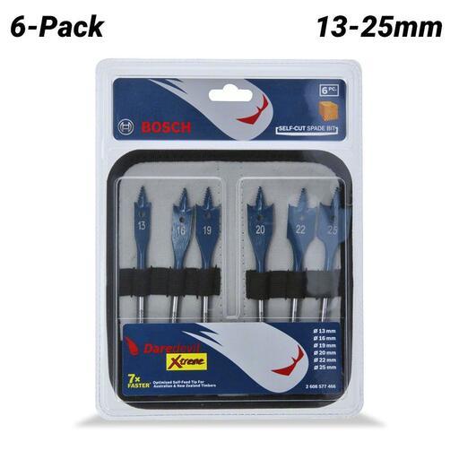 Bosch Spade Bits Sydney Tools