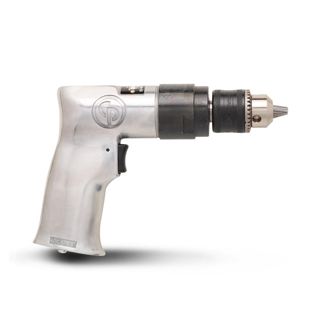 Chicago Pneumatic CP785 (T022698) 3/8" General Purpose Drill – image 1