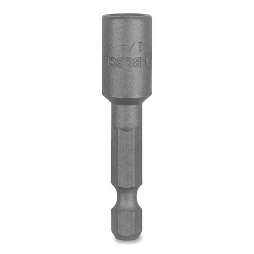 Bosch 50 X 1/4 NUTSETTER (2.608.550.073) Extra Hard Nutsetter to Suit Rotary Drills / Drivers, Impact Drill / Drivers & Screwdrivers