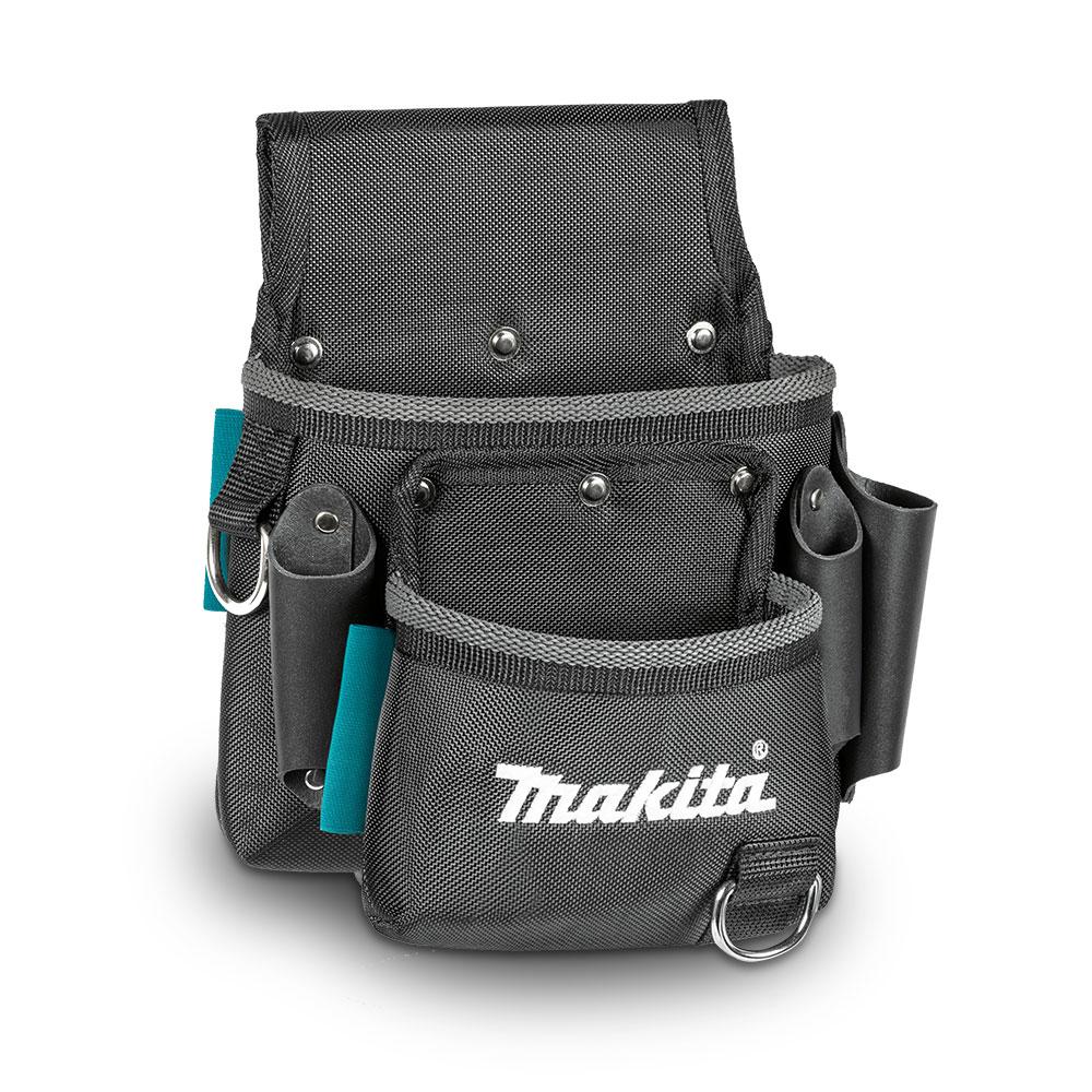 Makita E-15198 Ultimate 2 Pocket Fixing Pouch – image 1