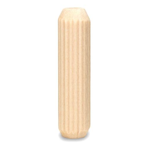 Bosch PSB DUEBEL10120 (2.607.000.447) 120pce 10mm x 40mm Profile Wooden Dowel to Suit Rotary Drills & Drivers – image 2