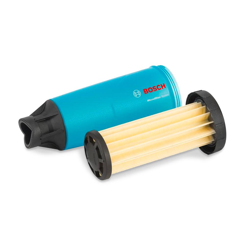 Bosch STAUBBEHAELTER (2.605.411.233) Dust Chamber for GEX 125-150 AVE – image 2