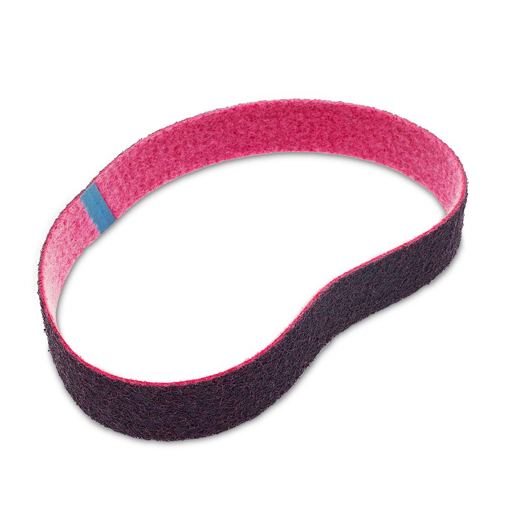 Sia Abrasives F03E0266DP 50mm x 915mm 4921 Medium Belt 6270 SCM – image 3