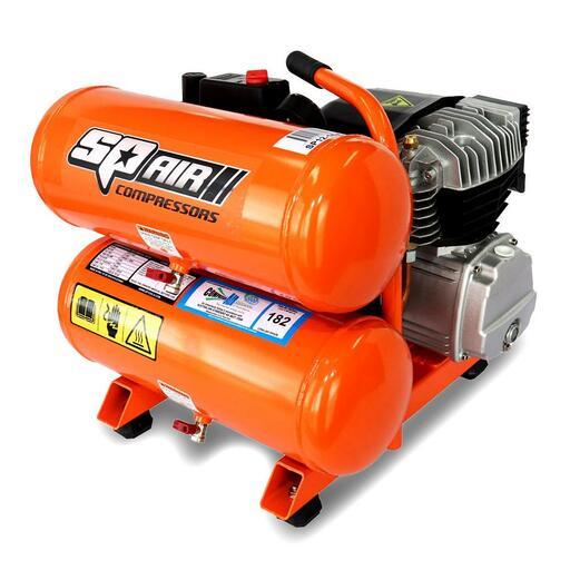 SP Tools Electric Air Compressors Sydney Tools