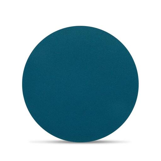 Sia Abrasives F03E003DK2 180mm (7") P120 Zirconia Alumina Hook & Loop Sanding Disc – image 2