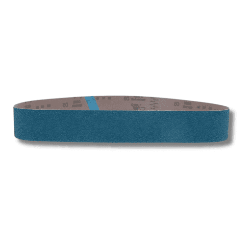 Sia Abrasives F03E005C1B 50mm x 915mm P60 Sanding Belt 2820 – image 3