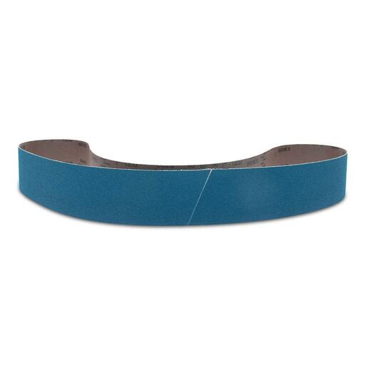Sia Abrasives F03E007M2R 50mm x 1220mm P120 Sanding Belt 2820 – image 2