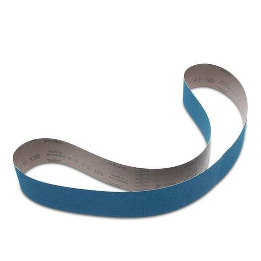 Sia Abrasives F03E007M2R 50mm x 1220mm P120 Sanding Belt 2820 – image 3