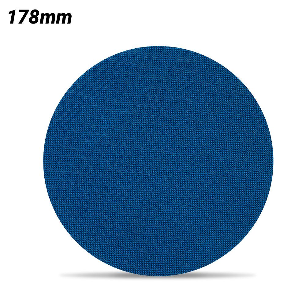 Sia Abrasives F03E003JZ4 178mm (7") PSA Starter Kit 9089 Hook & Loop – image 1