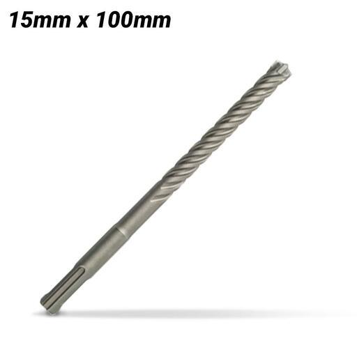 Bosch X-MAS D15X160 (2.608.578.222) 15mm x 100mm Bulldog SDS Plus Drill Bit