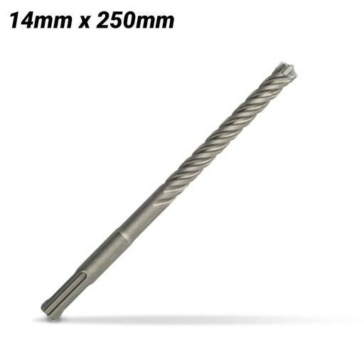 Bosch X-MAS D14X310 (2.608.578.220) 14mm x 250mm Bulldog SDS Plus Drill Bit
