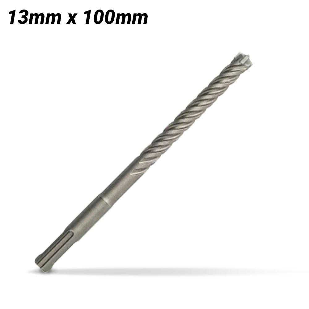 Bosch X-MAS D13X160 (2.608.578.215) 13mm x 100mm Bulldog SDS Plus Drill Bit – image 1