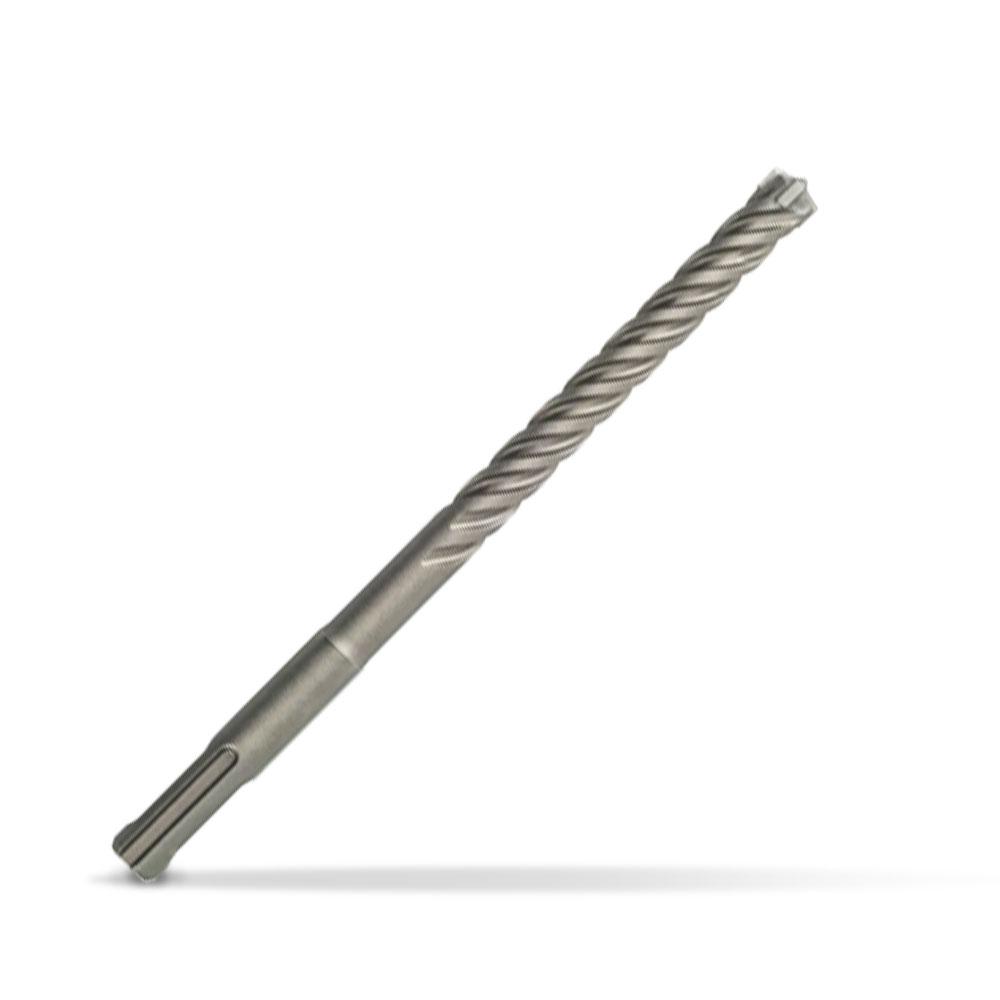 Bosch X-MAS D12X260 (2.608.578.213) 12mm x 200mm Bulldog SDS Plus Drill Bit – image 2