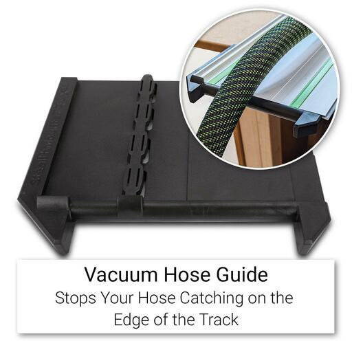 StealthMounts TSS-S-FT-1 TRAX90 Right Angle Track Saw Square Guide to suit Festool Track Saw Guide Rails – image 4