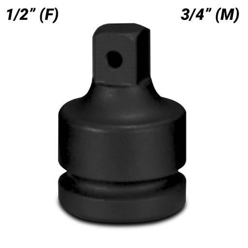Ultimate Tools 64021024 1/2" F - 3/4" Drive Impact Adapter