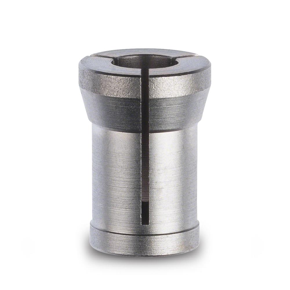 Bosch POF SPZ 6  A542 (2.608.570.047) 6mm Collet without Locking Nut Suits Straight Grinders – image 2