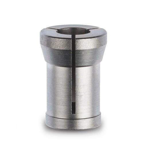Bosch POF SPZ 6  A542 (2.608.570.047) 6mm Collet without Locking Nut Suits Straight Grinders – image 2