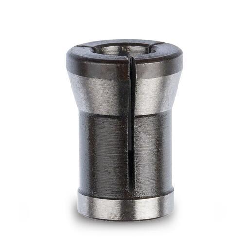 Bosch 1/4 COLLET (2.608.570.048) 1/4" Collet without Locking Nut Suits Straight Grinders – image 2