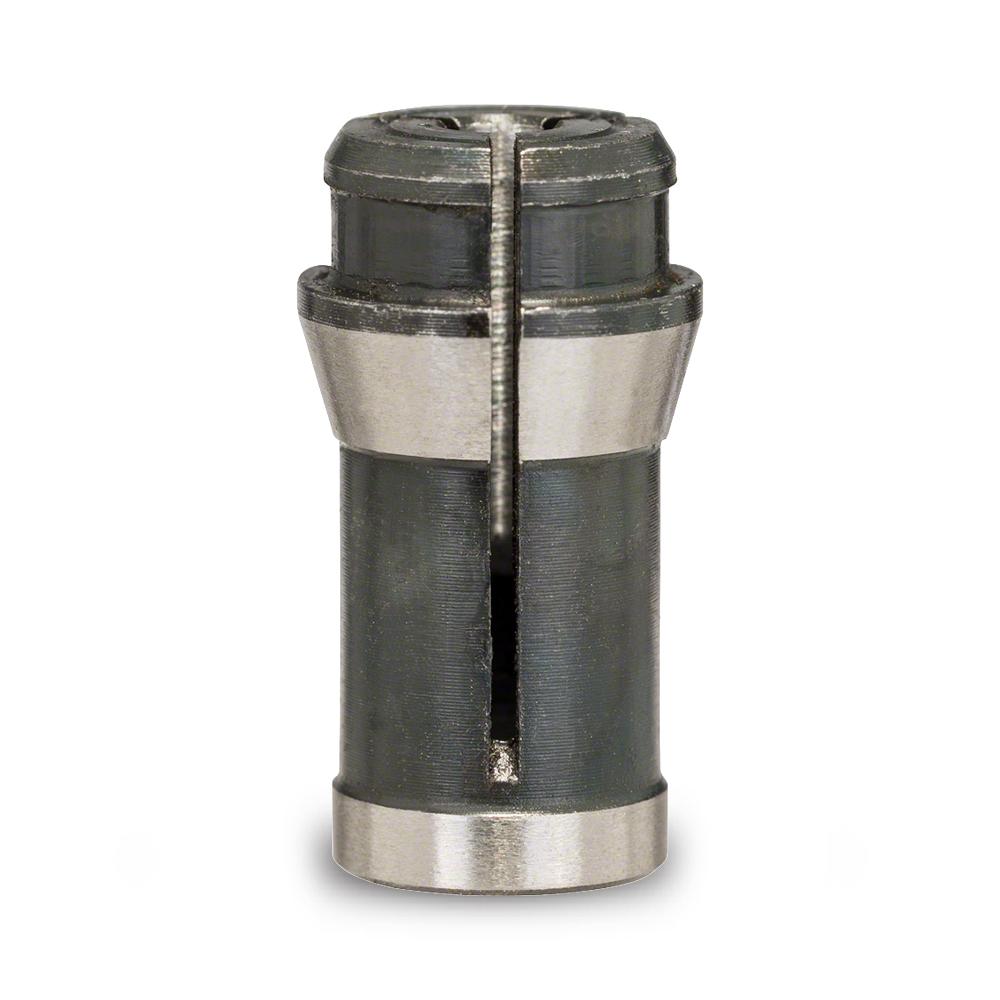 Bosch SPANNZANGE (2.608.570.139) 1/8” Collet without Locking Nut Suits Straight Grinders – image 2